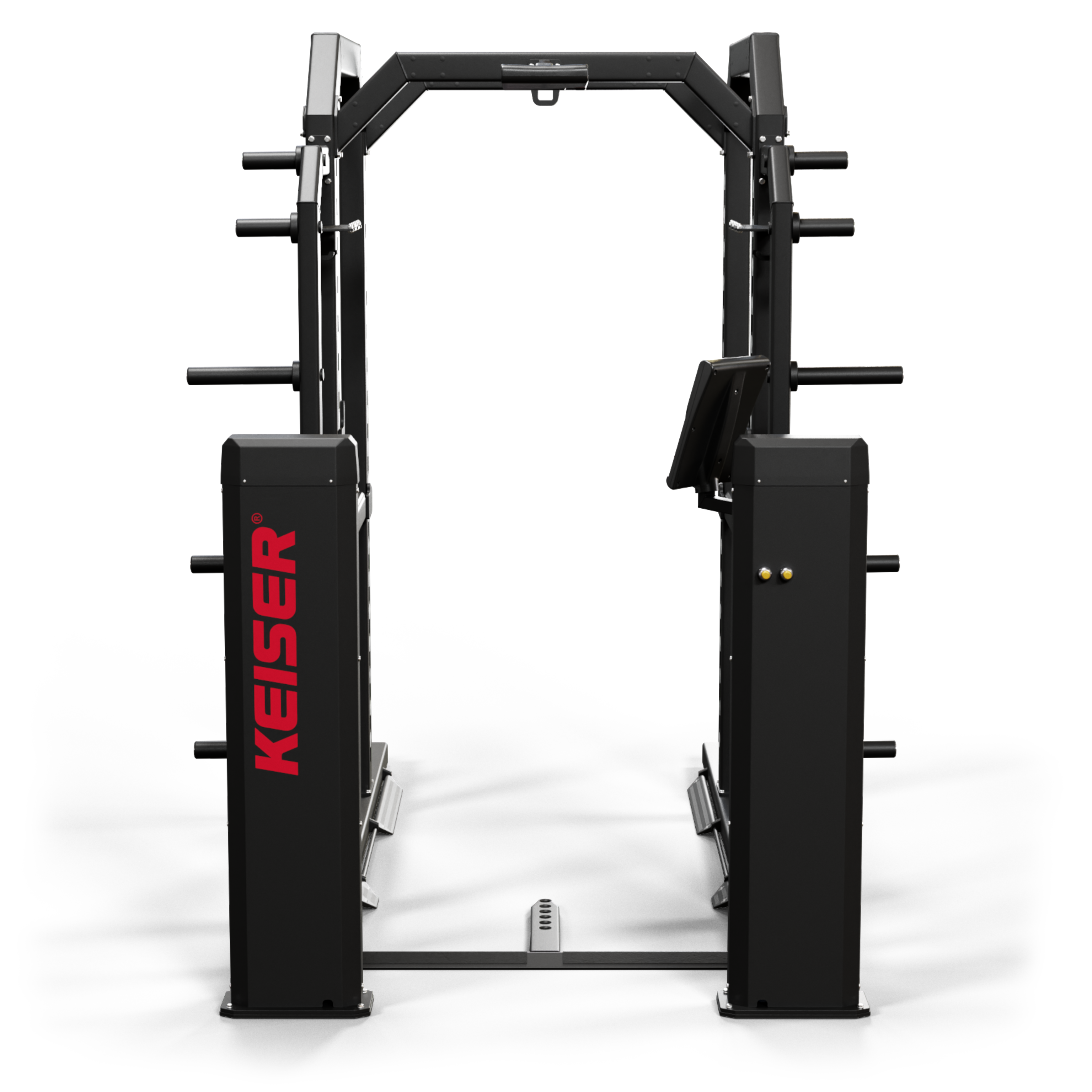 Keiser Power Rack - Image 5