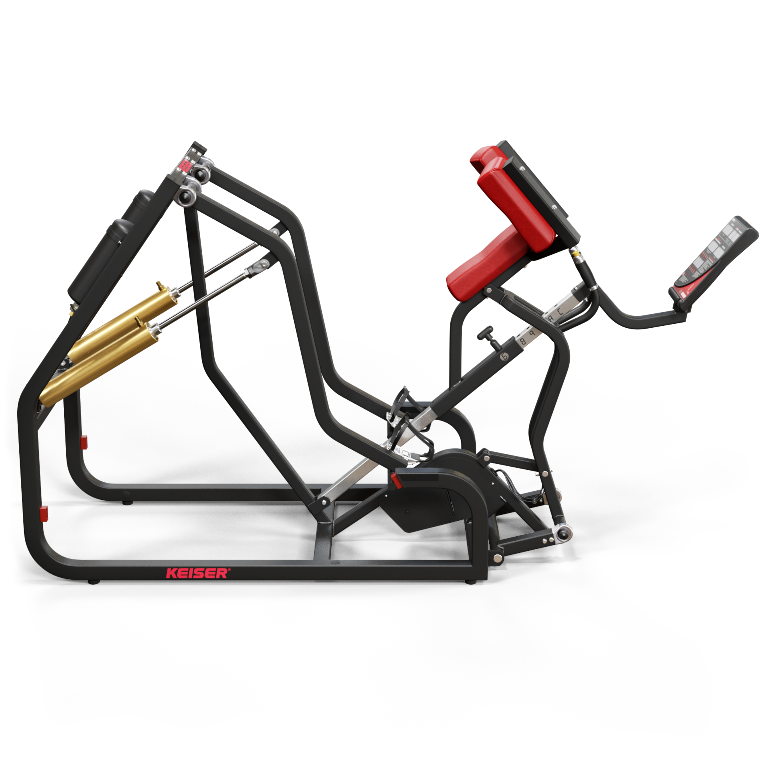 Keiser A300 Runner