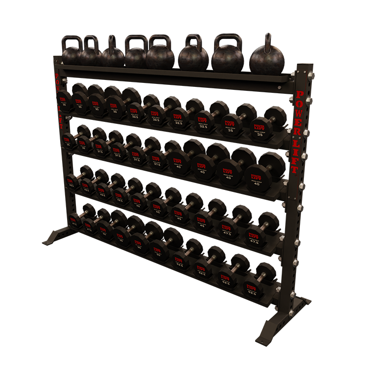 Adjustable Storage - Image 4
