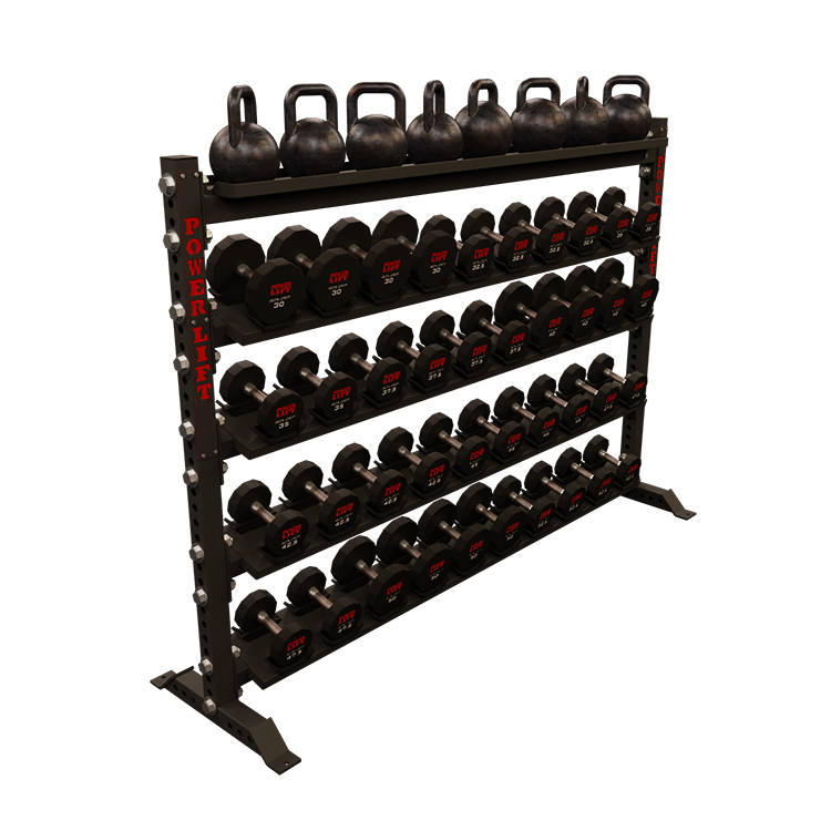 Adjustable Storage - Image 3