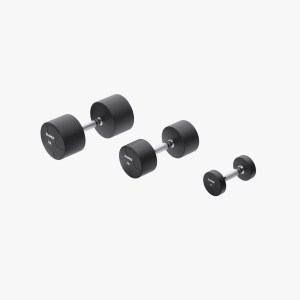 Vulcano Dumbbell Set