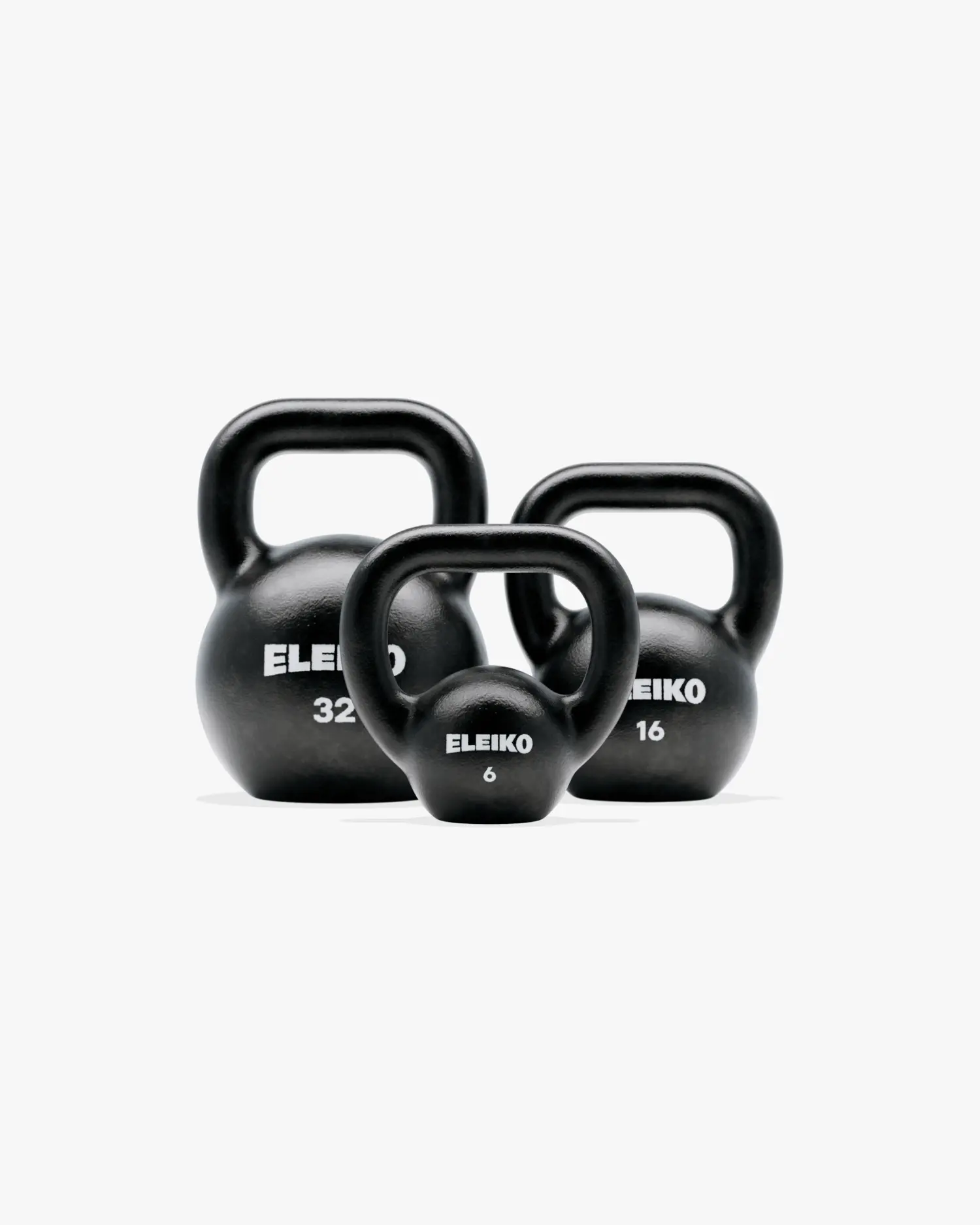 Kettlebell