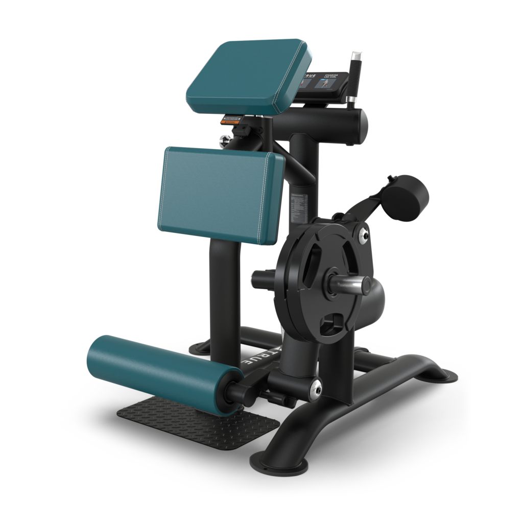 TRUE Fitness PLS-1300 Standing Leg Curl - Image 2