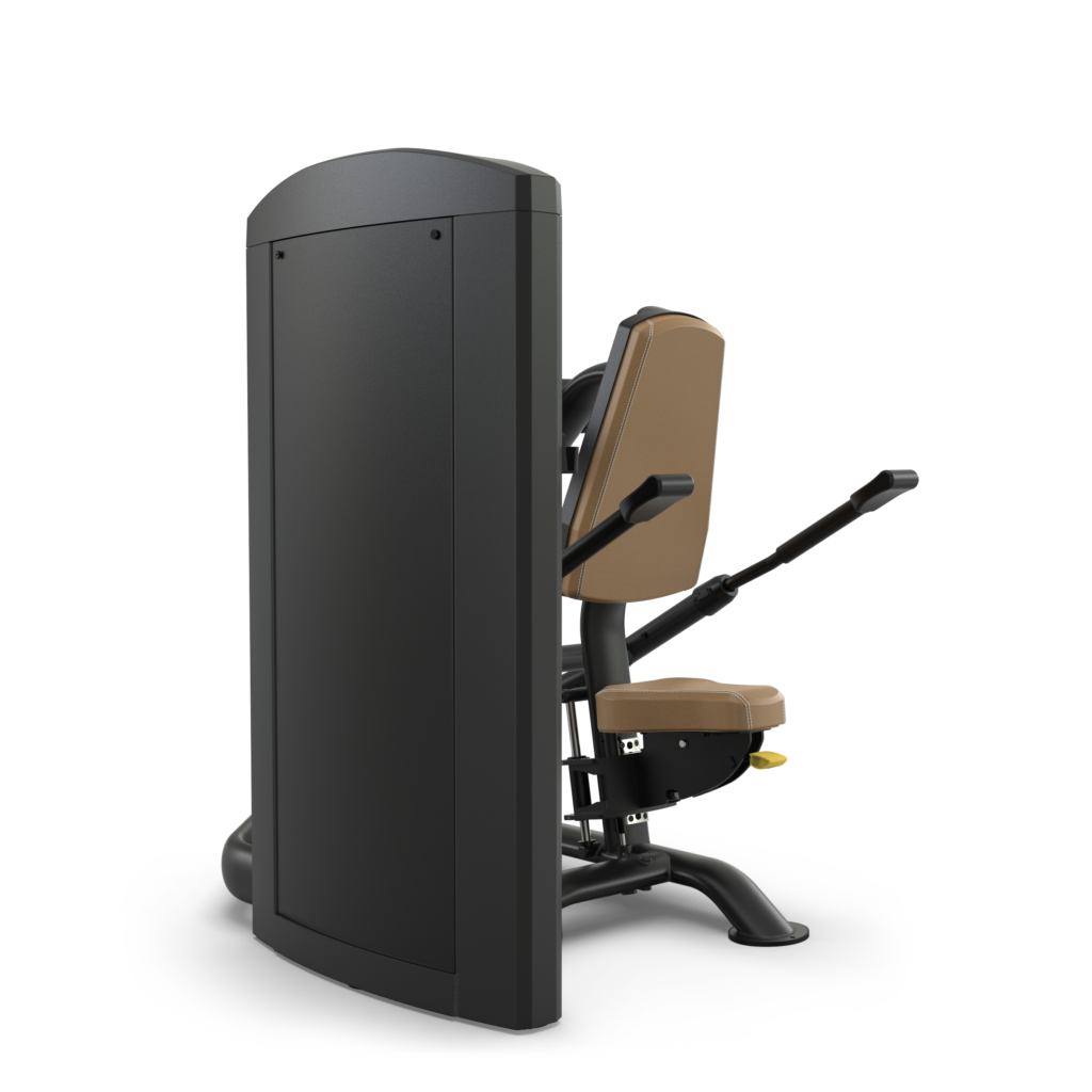 TRUE Fitness SPL-0500 Triceps Pushdown - Image 2