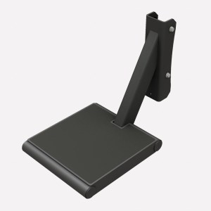 Rogers Step Up Platform