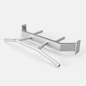 Rogers Basic Arch Chin Bar