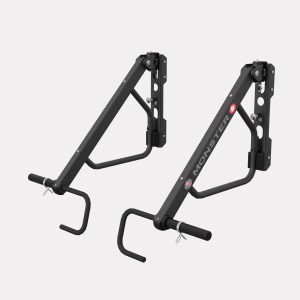 Rogers Monster Incline Arms™