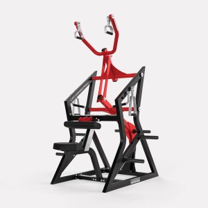 Rogers Lat Combo Pull