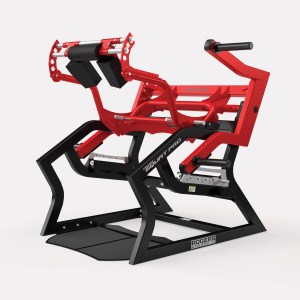 Rogers Power Squat Pro
