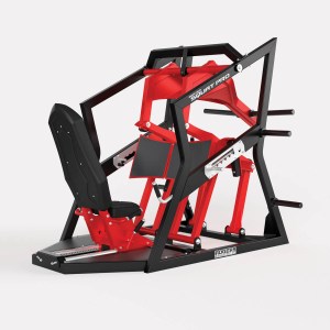 Rogers Seated Squat Pro