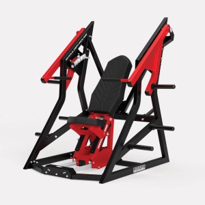 Rogers Shoulder Incline