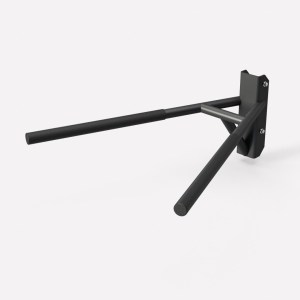 Rogers Mono post Dip Bar (Rubber Grip)