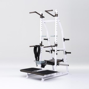 Rogers Pit Shark (Tall)