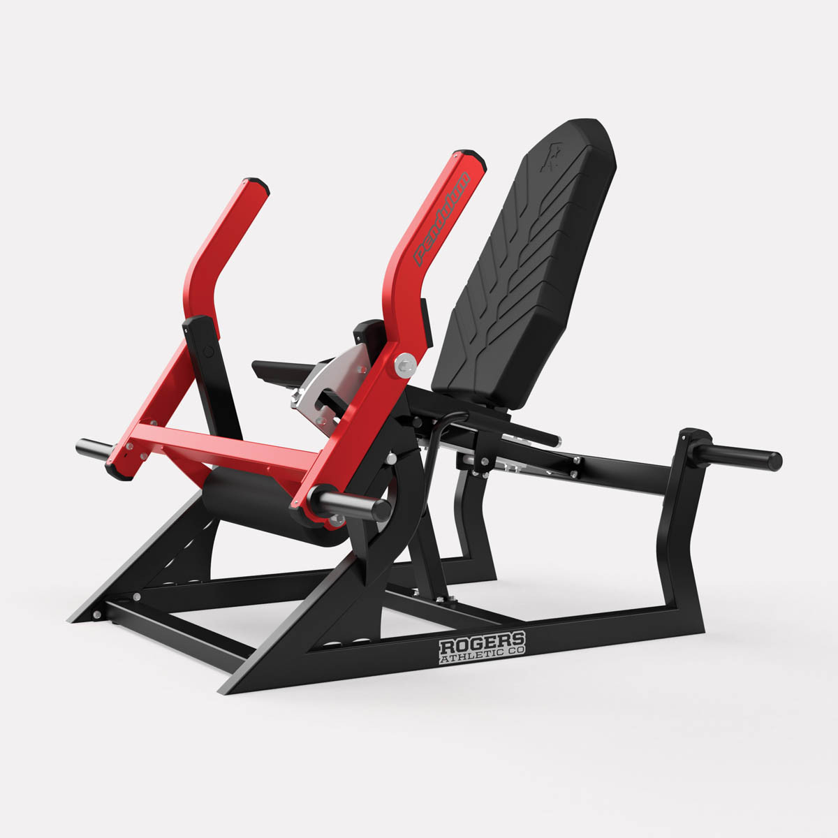 Rogers Leg Extension