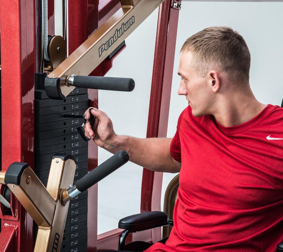 Rogers MX-4 - Image 2