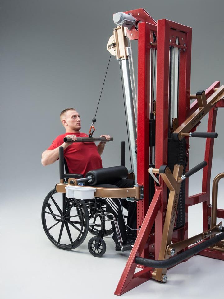 Rogers MX-4 - Image 3