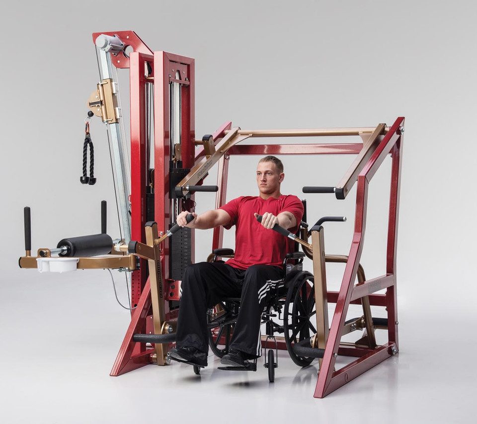 Rogers MX-4 - Image 4