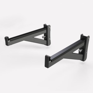 Rogers Safety Bars (External)