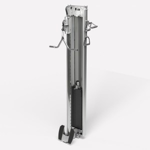 Rogers Power Stack High-Low