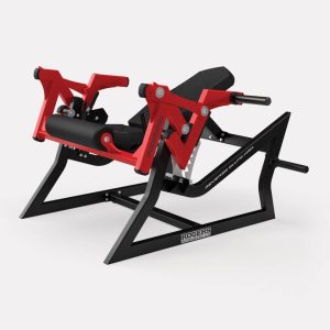 Rogers Reverse Glute-Ham