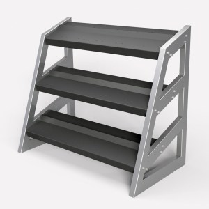 Rogers 55″ Dumbbell Rack