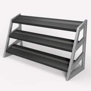 Rogers 89″ Dumbbell Rack