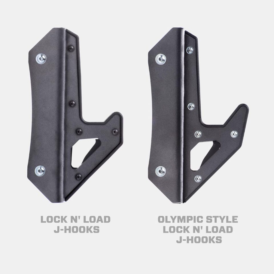 Rogers Lock n’ Load J-Hooks - Image 2