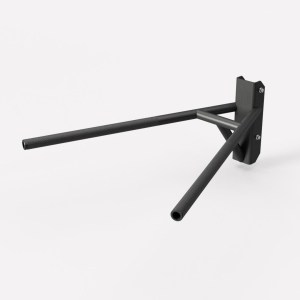 Rogers Mono Post Dip Bar (Knurled)