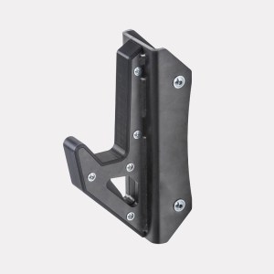 Rogers Olympic Style Lock N’ Load J-Hooks