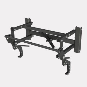 Rogers Mono Power Squat