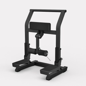 Rogers Standing Leg Curl