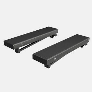 Rogers Spotter Platform