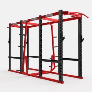 Mega Rack Pro