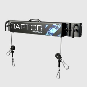 Rogers Vertimax Raptor Attachment
