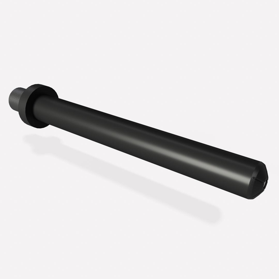 Rogers Extended Length 15″ Weight Horn