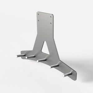 Rogers Band Storage Pegs for XL Racks