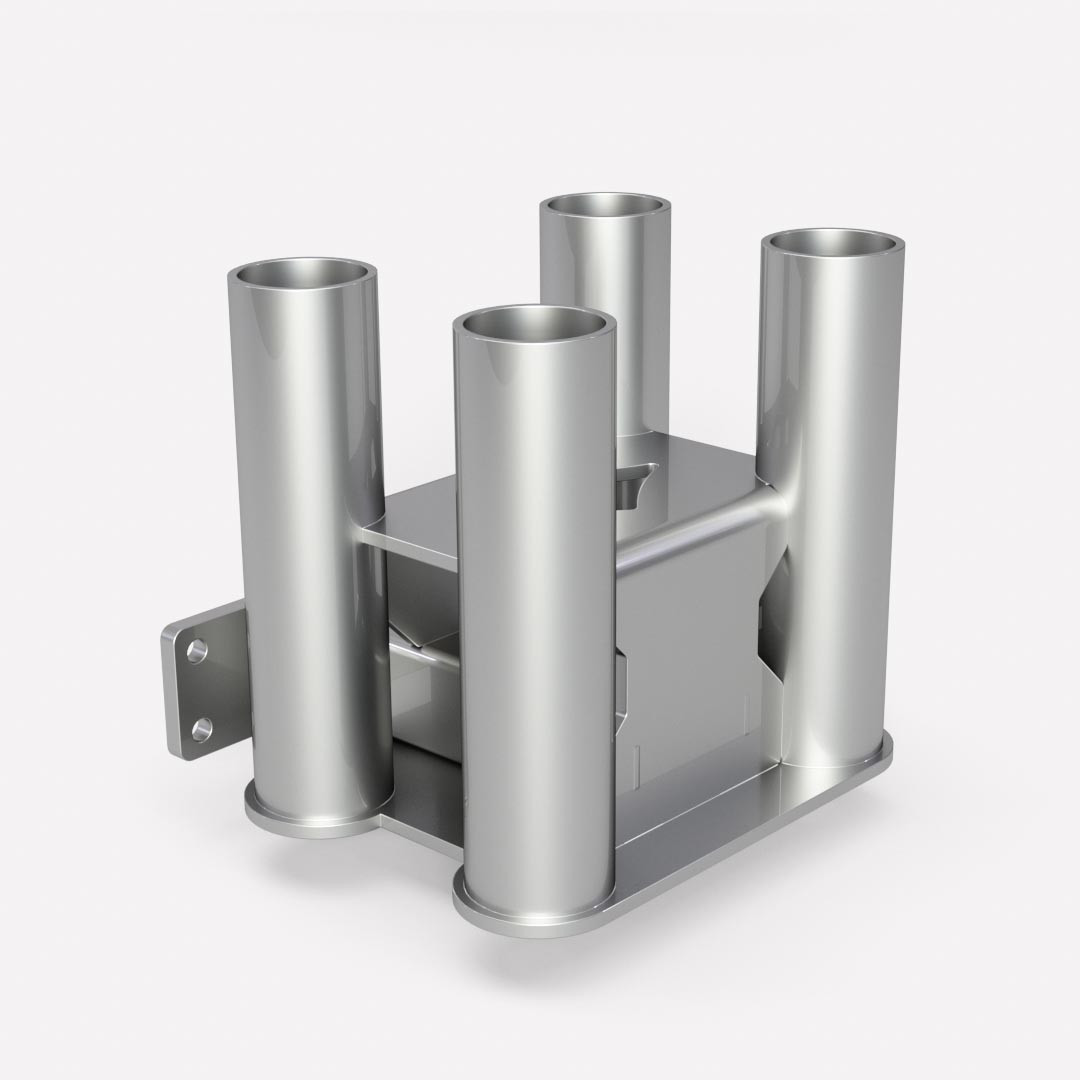 Rogers Weight Bar Storage for XL Racks