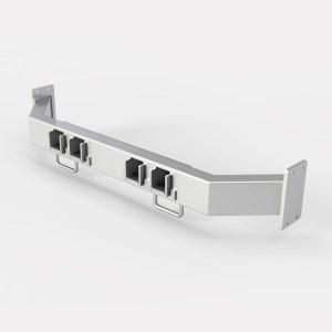 Rogers PIC Rack Chin Frame