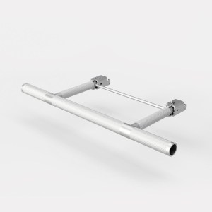 Rogers PIC Straight Fat Chin Bar Insert