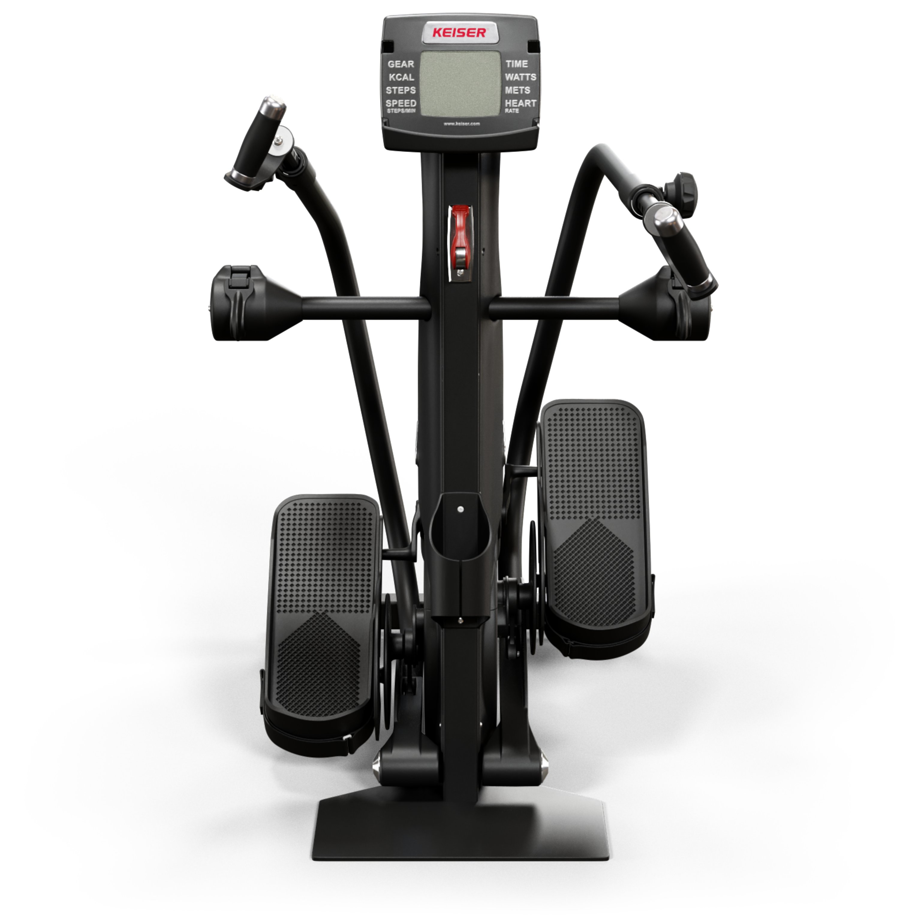 Keiser M7i Wheelchair-Accessible Total Body Trainer - Image 4