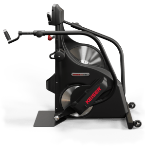 Keiser M7i Wheelchair-Accessible Total Body Trainer