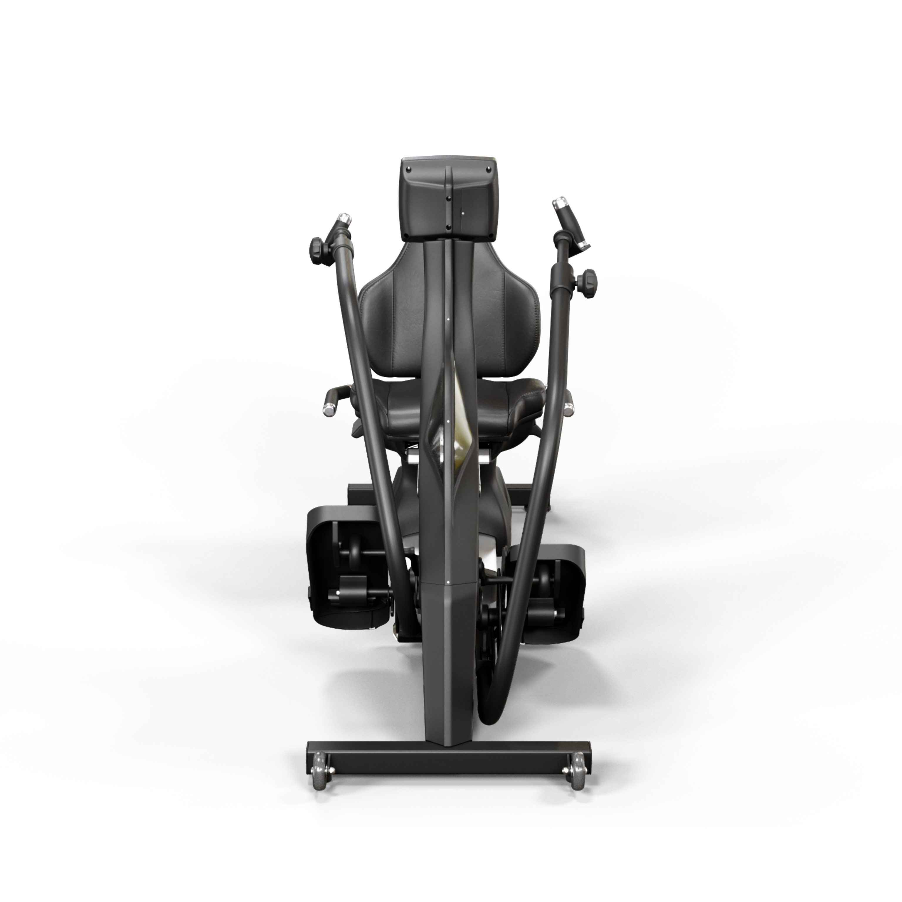 Keiser M7i Recumbent Total Body Trainer - Image 2