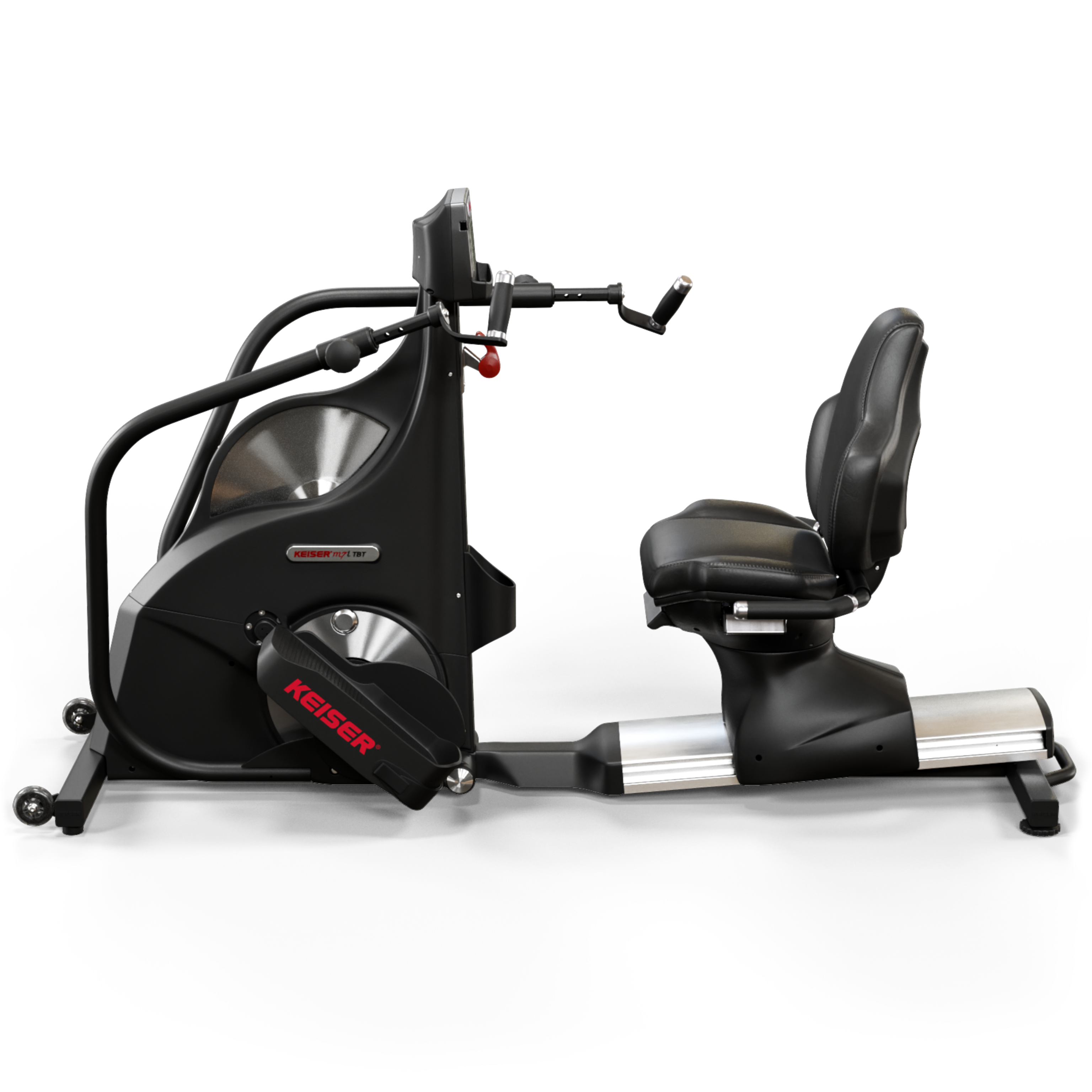 Keiser M7i Recumbent Total Body Trainer
