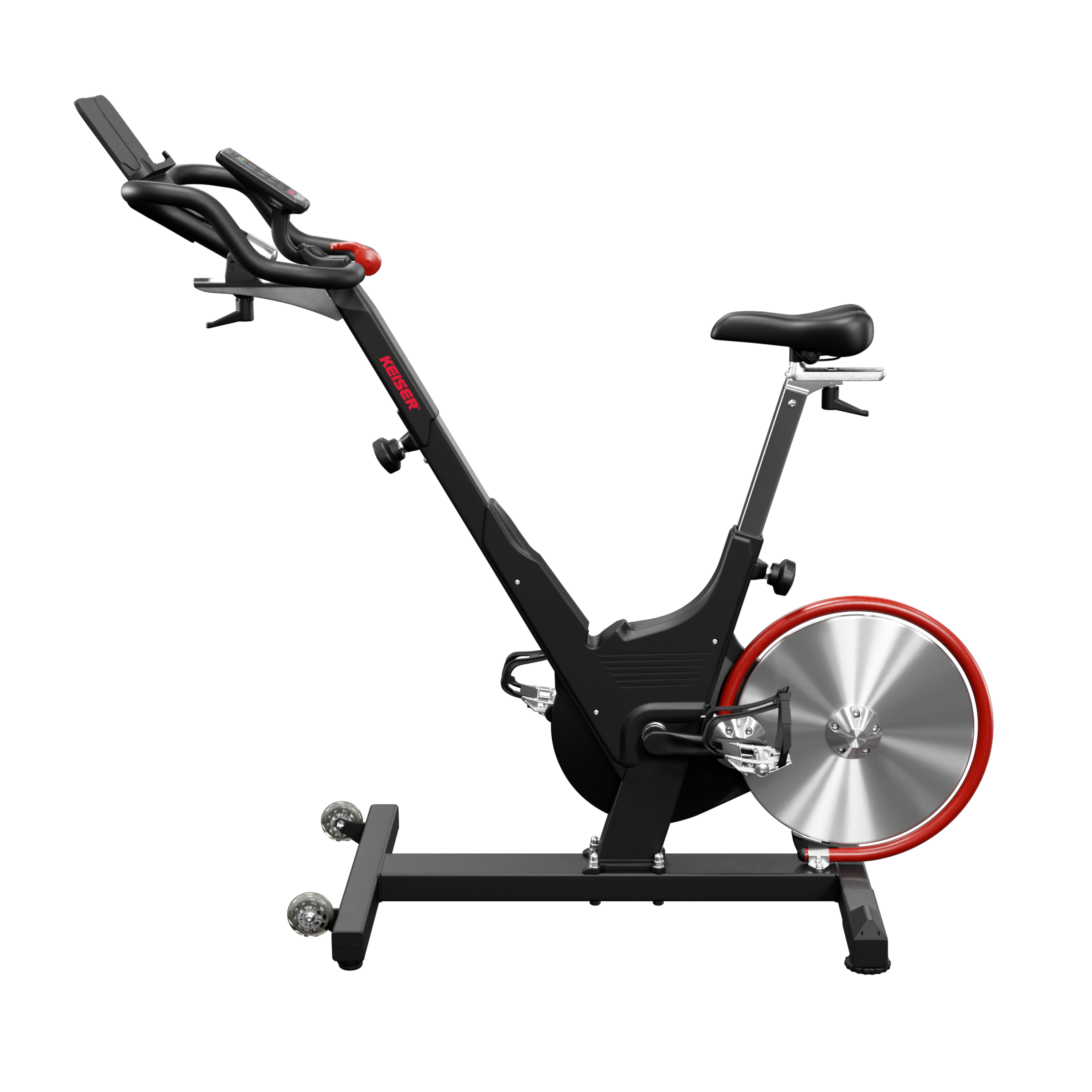 Keiser M3i Studio Plus