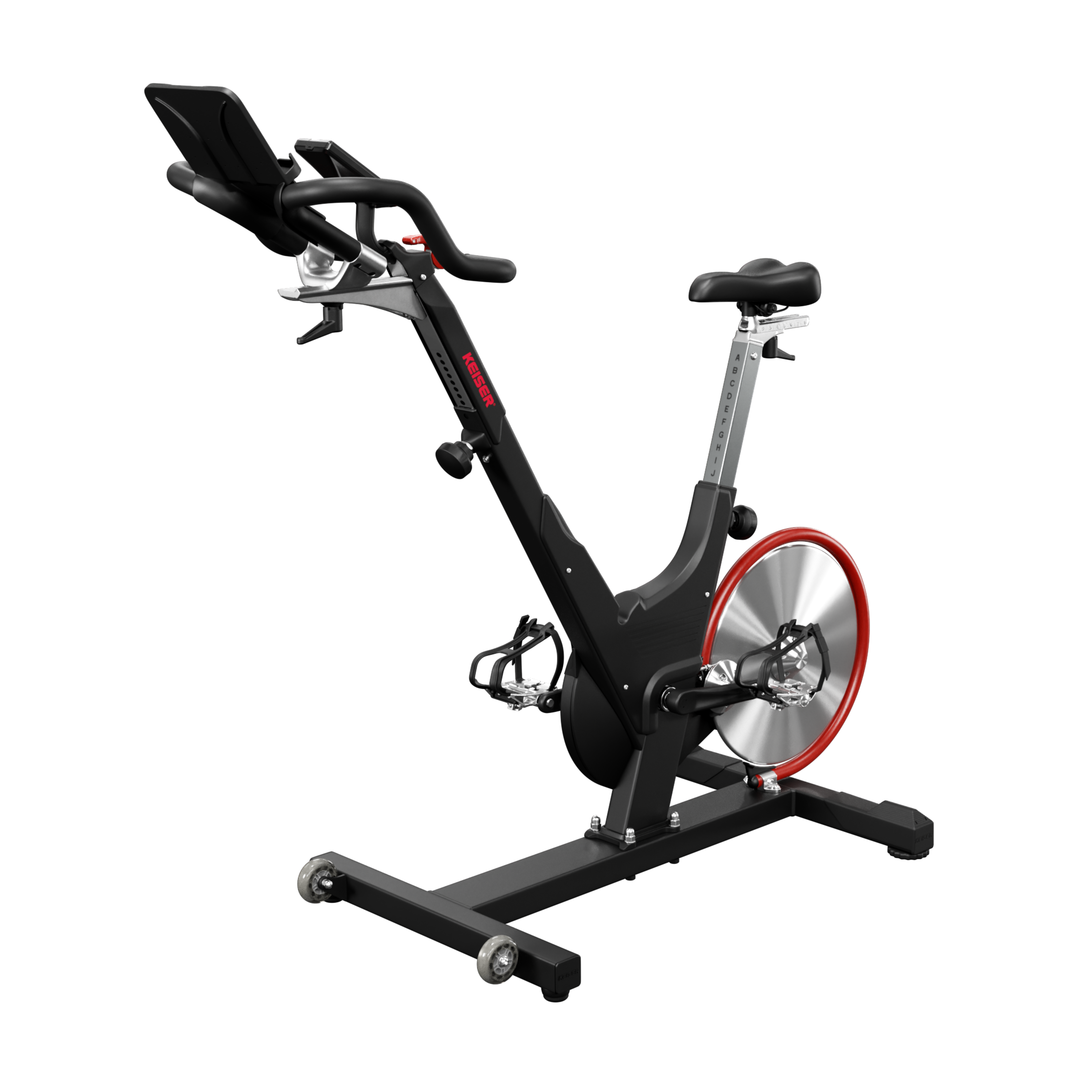 Keiser M3i Studio Plus - Image 5