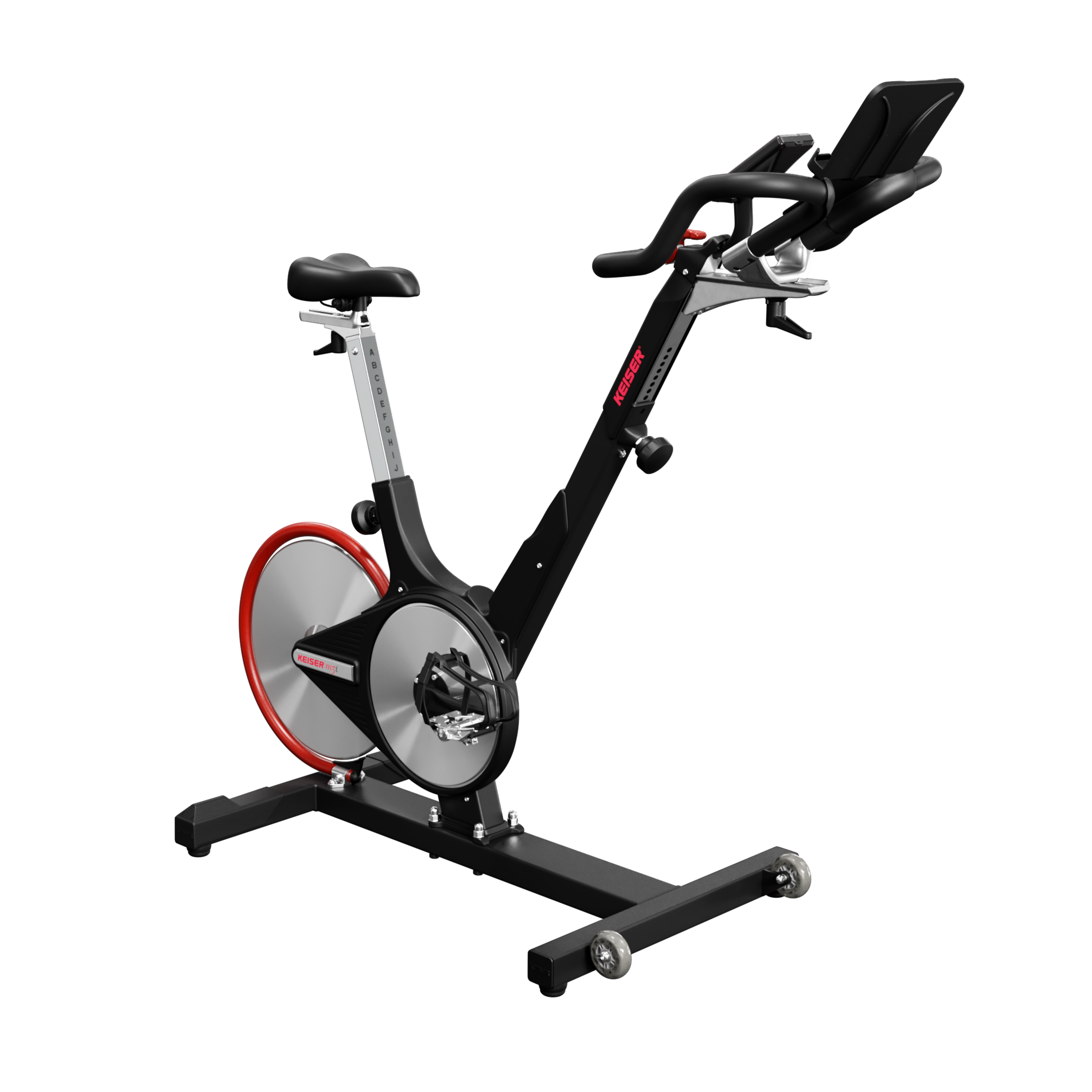 Keiser M3i Studio Plus - Image 2
