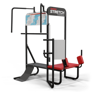 Keiser Stretch Corner