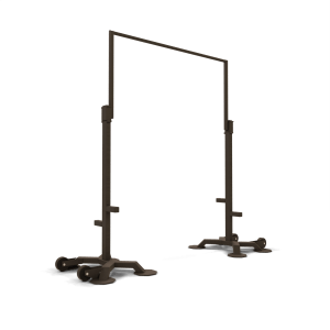 ACFT Portable Leg Tuck Station