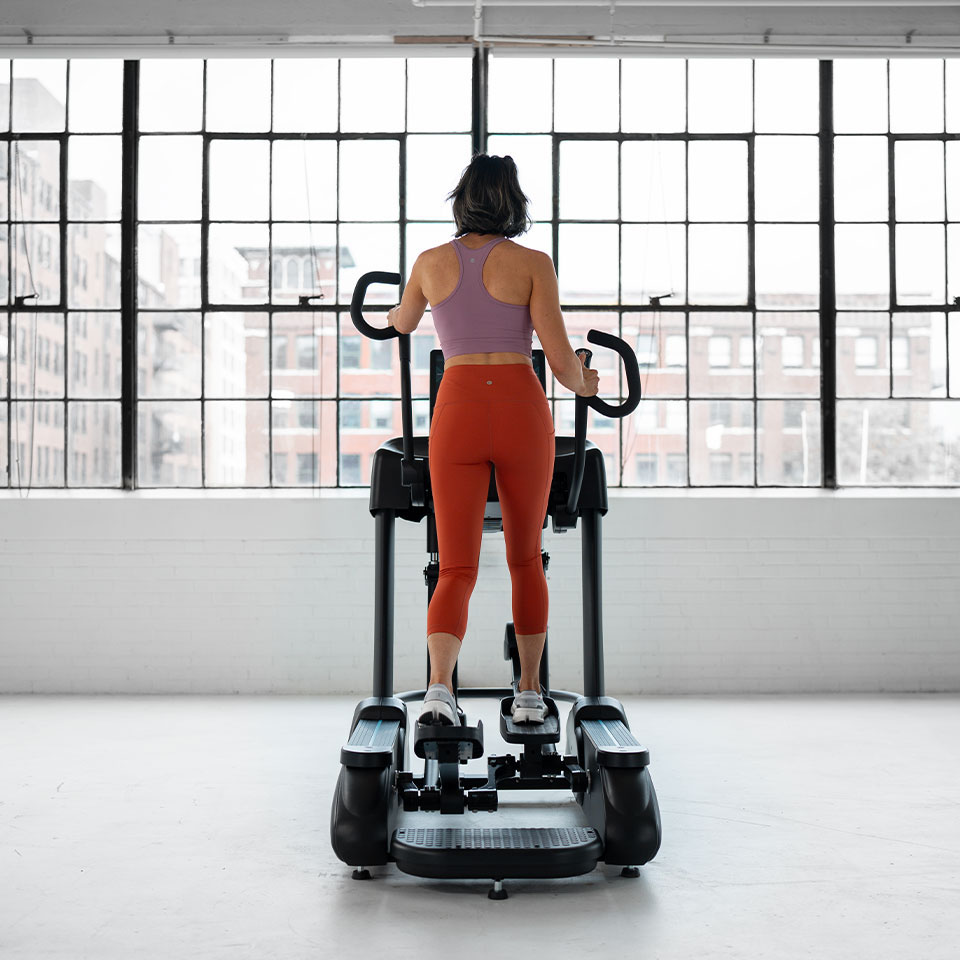 TRUE Fitness Vapor Spectrum Elliptical - Image 3