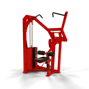 Pro Select Lat Pulldown